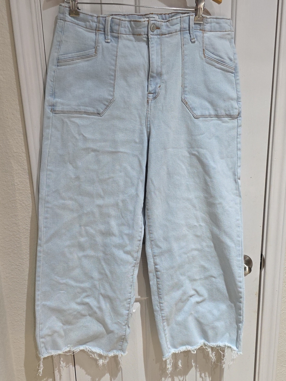 Kensie jeans  VinTage Luxe  Blue Jeans  Size 14/32